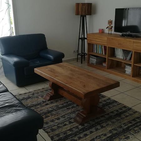 Noël La Villa Pitaya מראה חיצוני תמונה