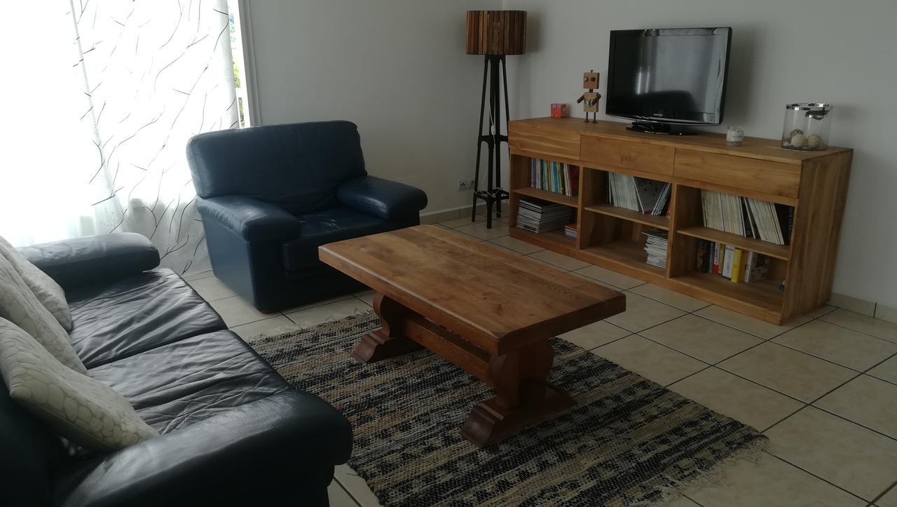 Noël La Villa Pitaya מראה חיצוני תמונה