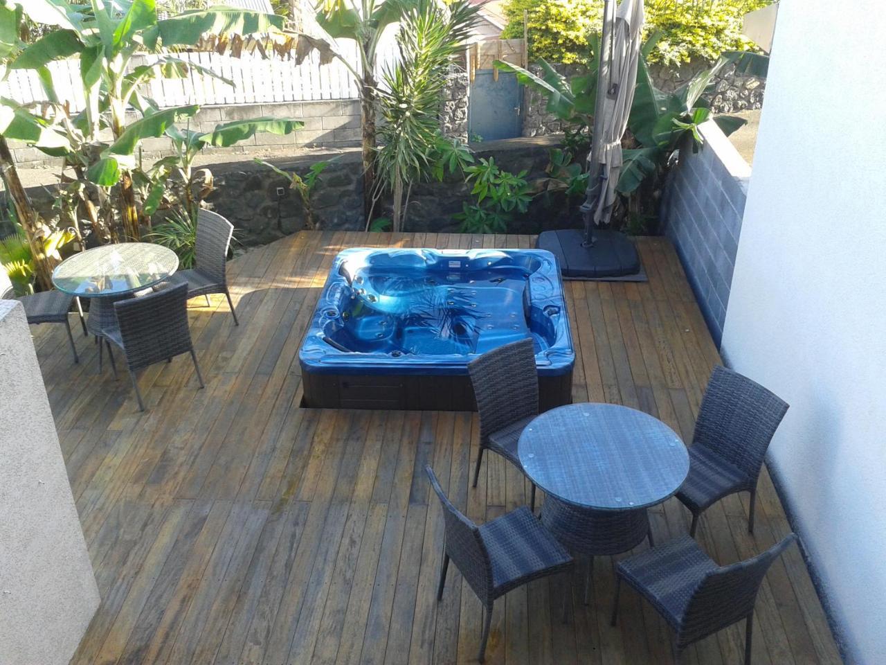 Noël La Villa Pitaya מראה חיצוני תמונה